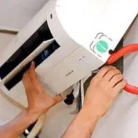 نصب و تعمیر کولر گازی|خدمات پیشه و مهارت|کیش, |دیوار