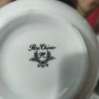 دو دست کاسه آبگوشت خوری چینی. نو استفاده نشده|ظروف سرو و پذیرایی|یزد, |دیوار