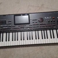 فروشی ساز pa4x اورینتال