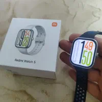 شیایومی ردمی واچ 5|ساعت|رشت, یخسازی|دیوار