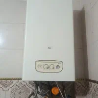 خرید فروش پکیج آبگرمکن رادیاتور شوفاژ مشعل