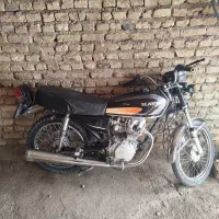 125 مدل 91 پنج دنده فوری