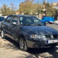 سمند به قیمت پراید