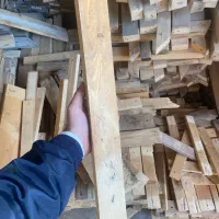 چوب روسی‌مخصوص رگال|فروشگاه و مغازه|مشهد, عامل|دیوار