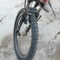 دوچرخه 24|دوچرخه، اسکیت، اسکوتر|گالیکش, |دیوار