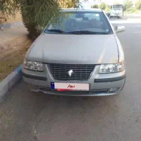 فروش سمند lx مدل ۸۵|خودرو سواری و وانت|شاهینشهر, شهرک میلاد|دیوار