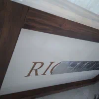 میز پاچال ویترین کانتر