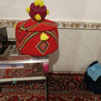 تمبر جا نونی و جا شکلات