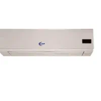 فن کویل دیواری 400 CFM|کولر گازی و فن‌کوئل|رشت, دیلمان|دیوار