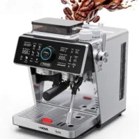 اسپرسوساز فوق حرفه‌ای نوا 1073 دوال بویلر