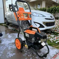 انواع کارواش  ( اقساطی ابزار ملت . کرمان )