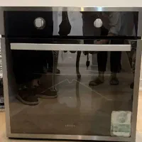 گاز فر تو کار مارک leto