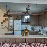 ویلایی قابل معاوضه با آپارتمان