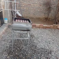 کباب پز|اجاق گاز و لوازم برقی پخت‌وپز|اهر, |دیوار