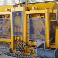 بلوک سبک زن لیکازن بلوک زن ناری ساز همزن|ماشینآلات صنعتی|کرمانشاه, |دیوار