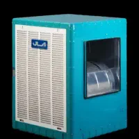 سرویس کولر آبی