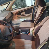 پارس TU5 مدل۹۸|خودرو سواری و وانت|مبارکه, |دیوار