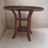 میز نهارخوری|میز و صندلی غذاخوری|ایلام, |دیوار