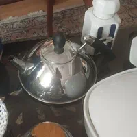 ظروف منزل|ظروف سرو و پذیرایی|تهران, گیشا|دیوار