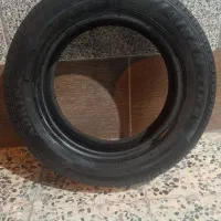 لاستیک زاپاس