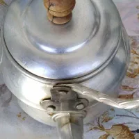 درحدنو صصیح و سالم|سماور، چای‌ساز، قهوه‌ساز|قم, خندق|دیوار
