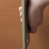 گوشی سامسونگ Galaxy A5 سالم ۲۰۱۷|موبایل|تهران, توحید|دیوار