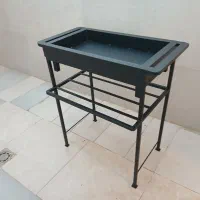 کباب پز|اجاق گاز و لوازم برقی پخت‌وپز|اصفهان, بهارستان|دیوار