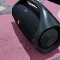 اسپیکر قابل حمل JBL Boombox