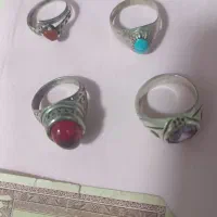 سکه تمبر پول انگشتر|کلکسیون سکه، تمبر، اسکناس|تهران, کوی بیمه|دیوار