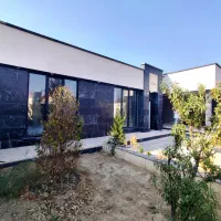 310 متر باغ ویلا/ مدرن/ خدایارخان/ شهرکی|فروش خانه و ویلا|محمدشهر, محمدشهر|دیوار