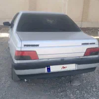 پژو ۸۷|خودرو سواری و وانت|جیرفت, |دیوار