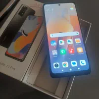 شیائومی نوت ۱۱ پرو