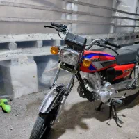 نیرو موتور|موتورسیکلت|کیاشهر, |دیوار