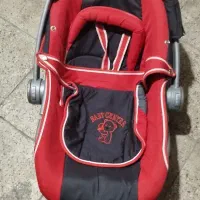 کریر در حد نو تمیز