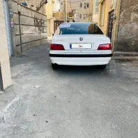 پژوپارس|خودرو سواری و وانت|شهر ری, حمزه‌آباد|دیوار