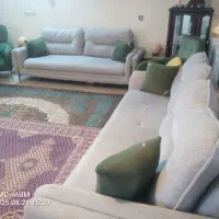 مبل 8نفره|مبلمان خانگی و میز عسلی|مشهد, رضاشهر|دیوار