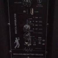 بلندگو بلوتوثی|پخشکننده همراه|قم, یزدانشهر|دیوار