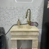 روشویی سنگی