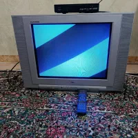 تلویزیون ۲۱ اینچ ال جی|تلویزیون و پروژکتور|ماهان, |دیوار