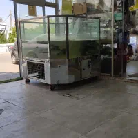 آکواریوم ماهی قزل الا