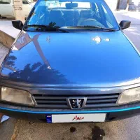 پژو ۹۴ بیرنگ