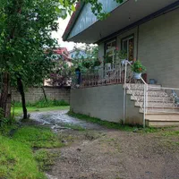 ویلای دوخوابه دربستی قلعه رودخان|اجارهٔ کوتاهمدت ویلا و باغ|فومن, |دیوار