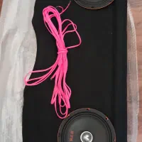 میدرنج ۸ با طاقچه فابریک ایساکو۲۰۷|قطعات یدکی و لوازم جانبی|فردیس, شهرک صنعتی نور|دیوار