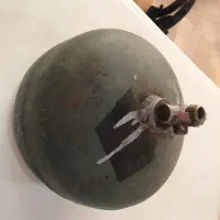 ک‌سول ‌پیک نیک استاندارد مارک بوتان گاز