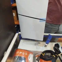 ps5 اسلیم ریجن اروپا بازی دار