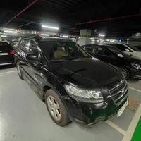 هیوندای سانتافه ix 45 2700cc، مدل ۲۰۰۸|خودرو سواری و وانت|تهران, پونک|دیوار