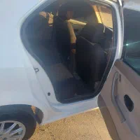 سمند ۹۸ بدون رنگ|خودرو سواری و وانت|دهدشت, |دیوار