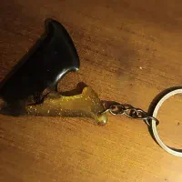 زیورالات و اکسسوری رزینی سفارشی