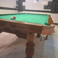 بیلیارد|ورزشهای توپی|اردبیل, |دیوار