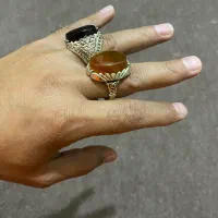 انگشتر نقره|بدلیجات|بوشهر, |دیوار